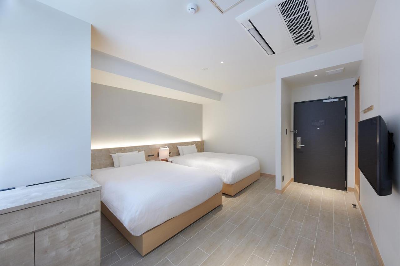 Hotel Third Ishigakijima Ishigaki  Exterior foto