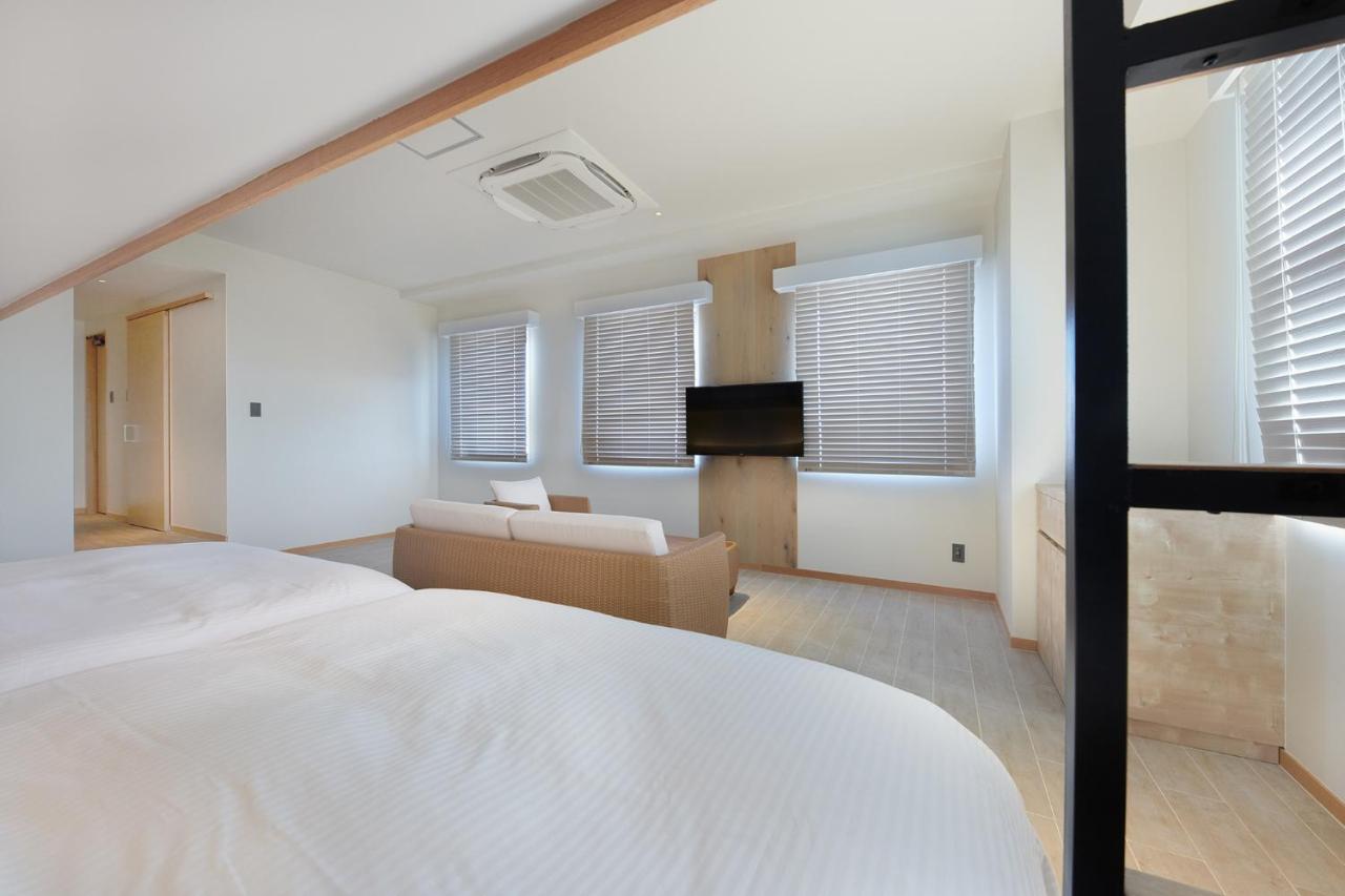 Hotel Third Ishigakijima Ishigaki  Exterior foto