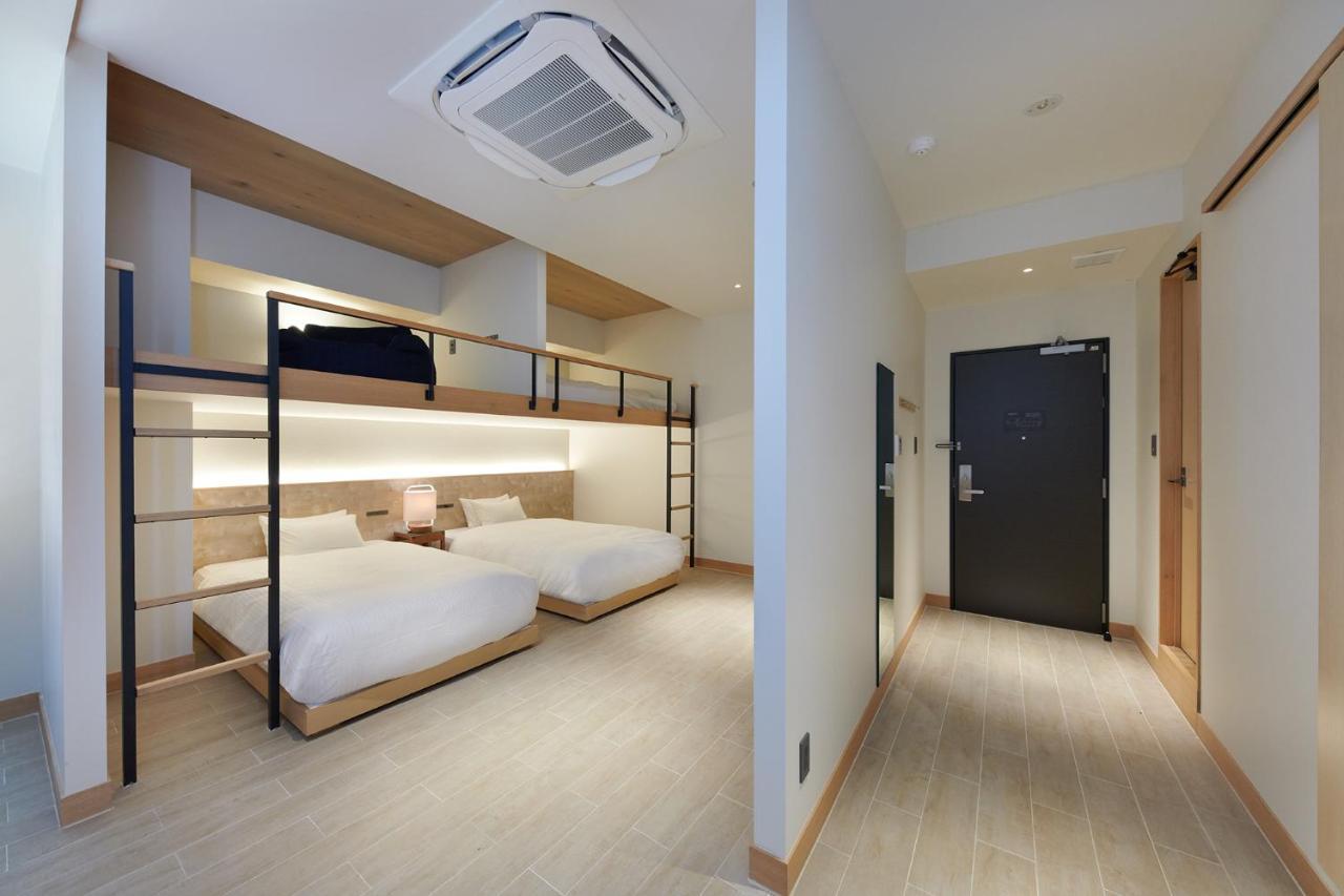 Hotel Third Ishigakijima Ishigaki  Exterior foto