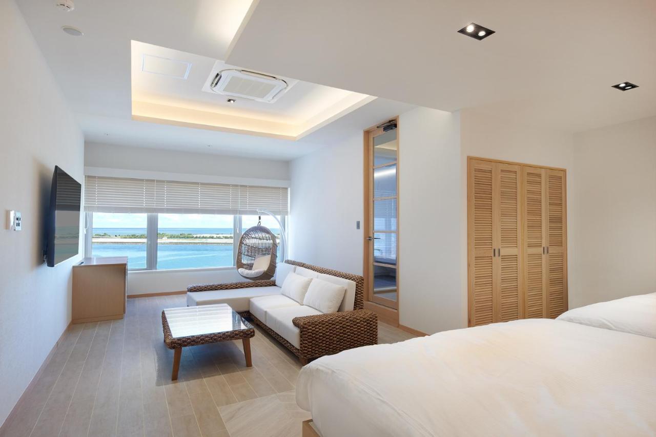 Hotel Third Ishigakijima Ishigaki  Exterior foto