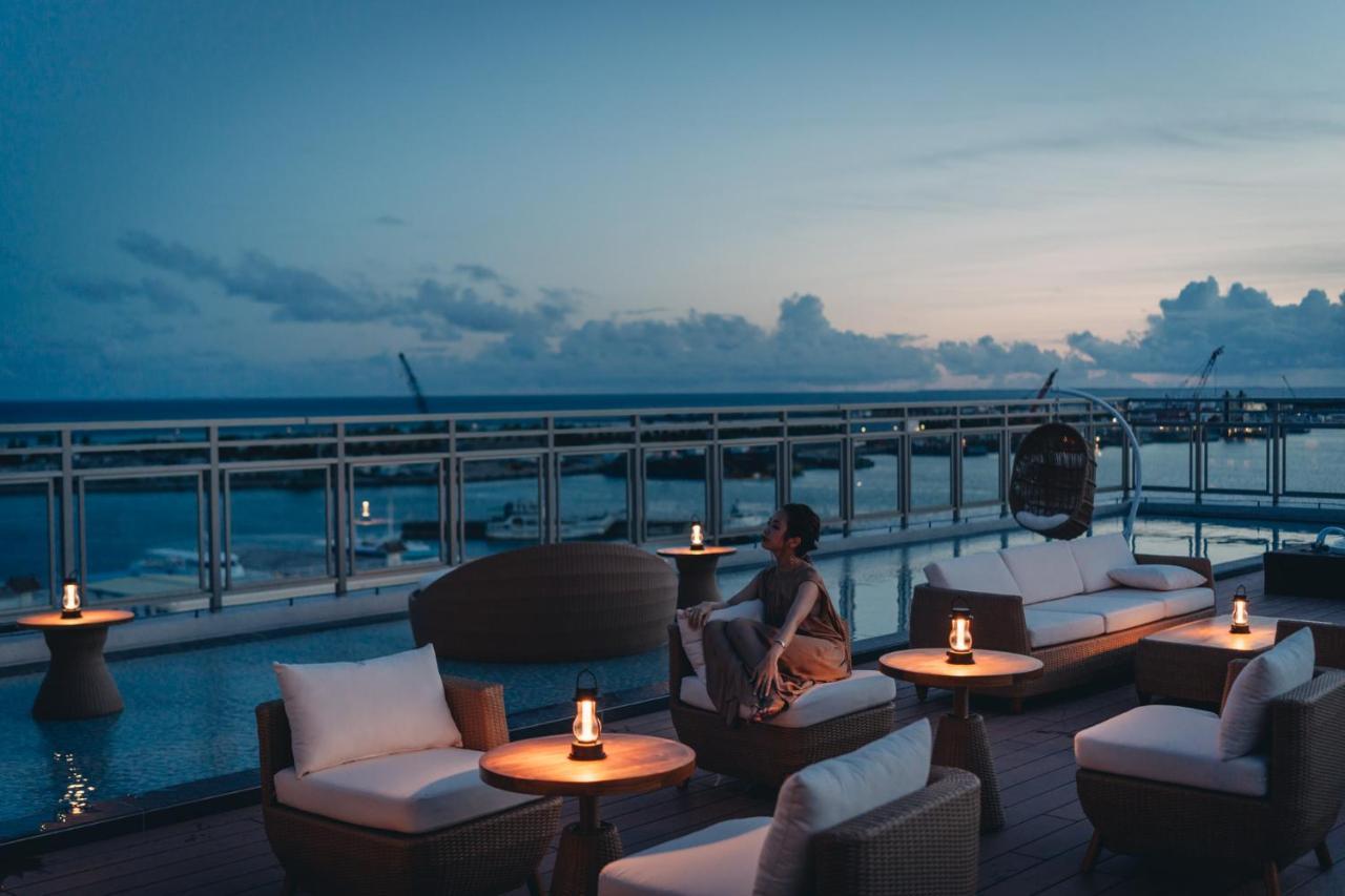 Hotel Third Ishigakijima Ishigaki  Exterior foto
