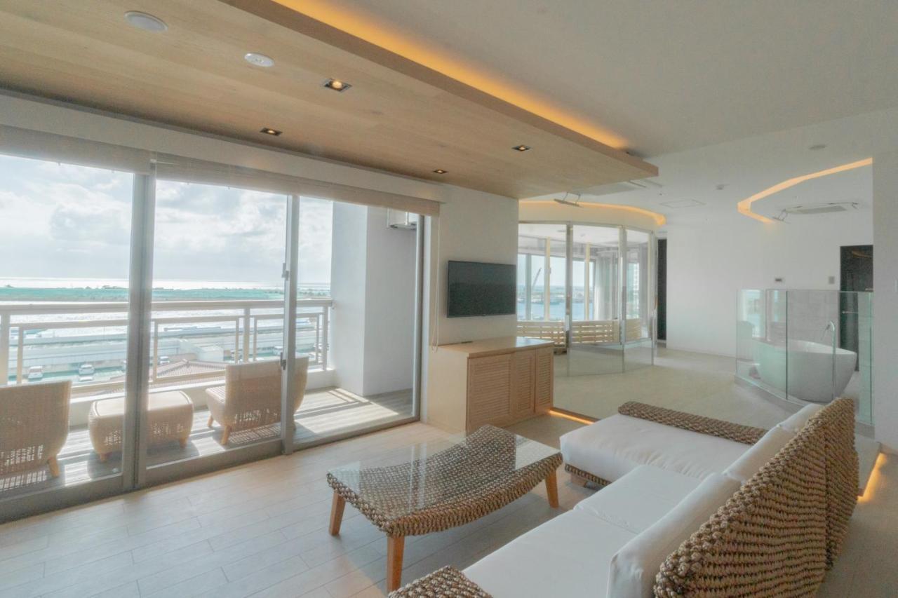 Hotel Third Ishigakijima Ishigaki  Exterior foto