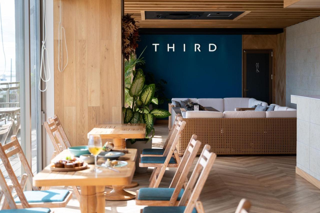 Hotel Third Ishigakijima Ishigaki  Exterior foto