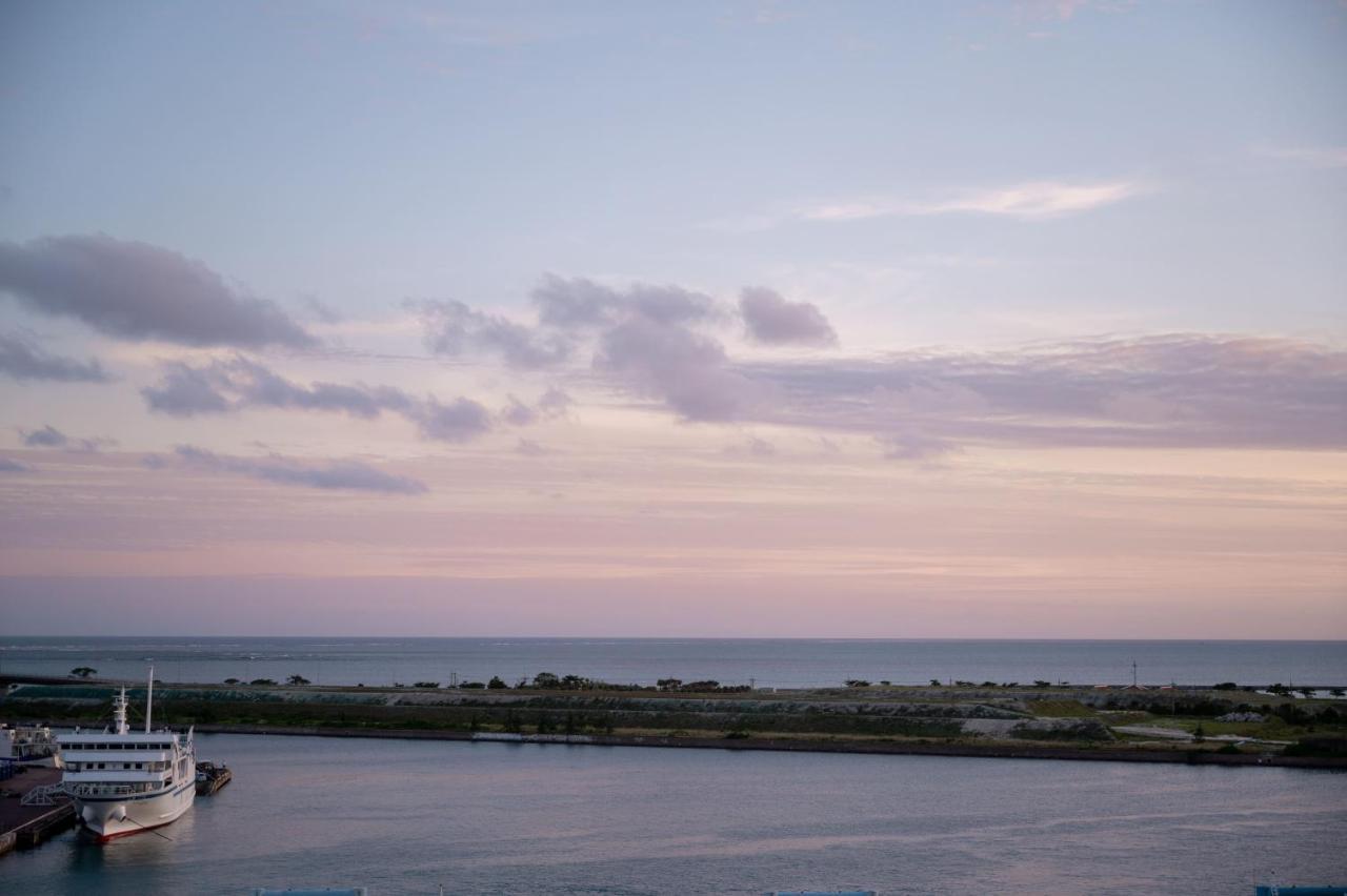 Hotel Third Ishigakijima Ishigaki  Exterior foto