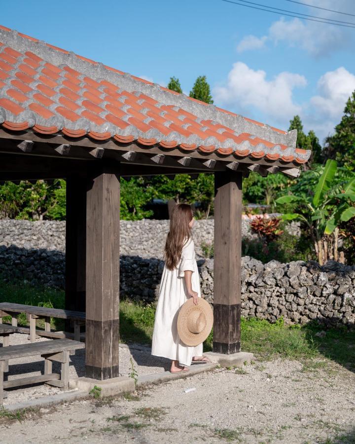 Hotel Third Ishigakijima Ishigaki  Exterior foto