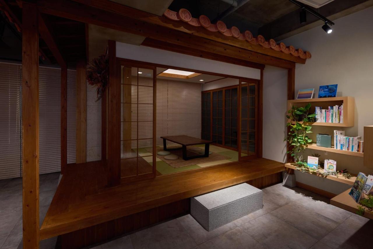 Hotel Third Ishigakijima Ishigaki  Exterior foto
