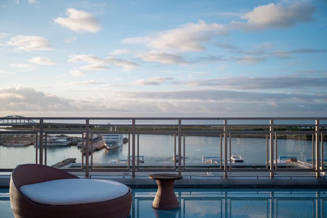 Hotel Third Ishigakijima Ishigaki  Exterior foto